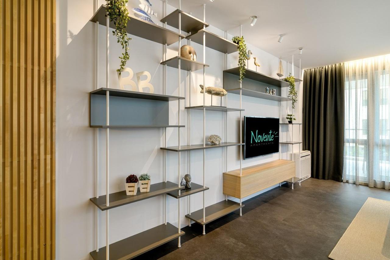 Freddo Apartment - Coral Residence Complex With Parking & Pool Βάρνα Εξωτερικό φωτογραφία