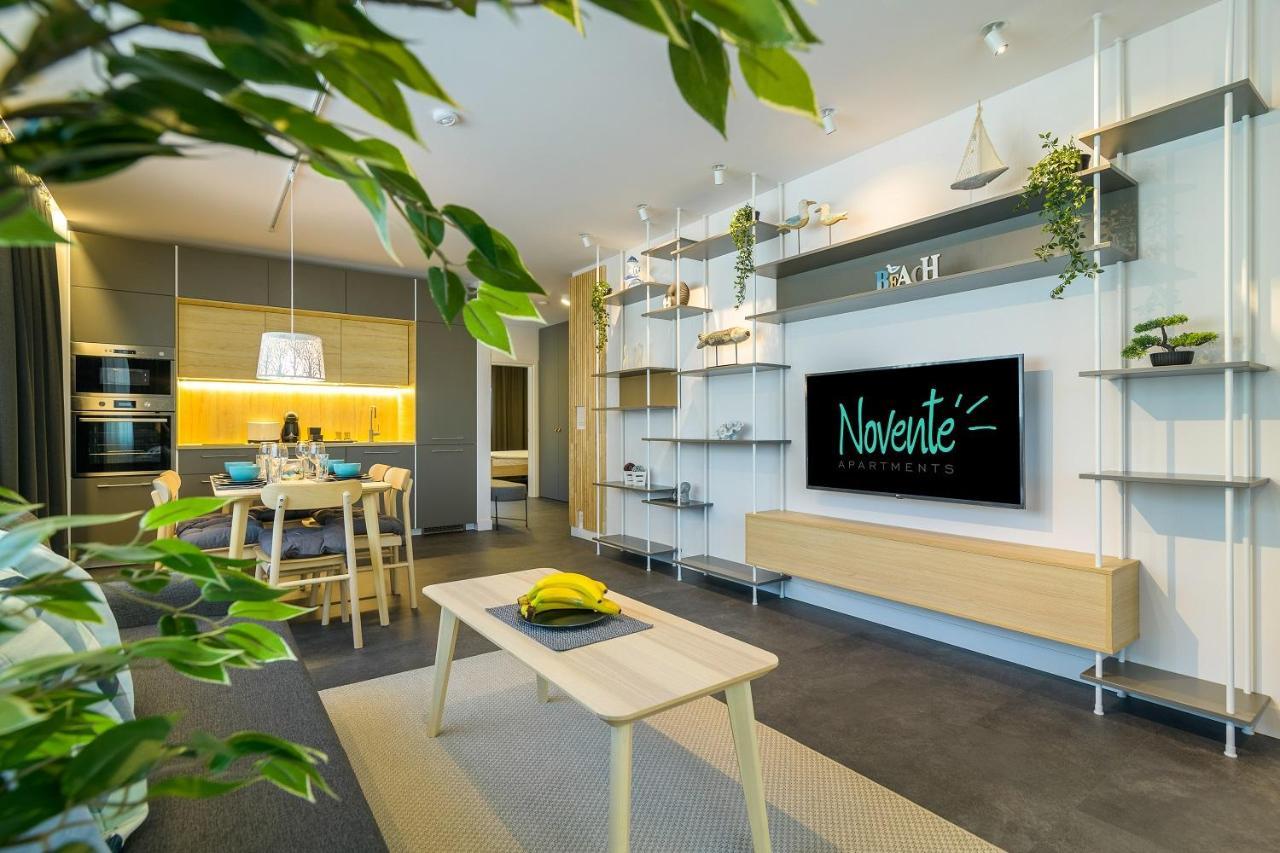 Freddo Apartment - Coral Residence Complex With Parking & Pool Βάρνα Εξωτερικό φωτογραφία