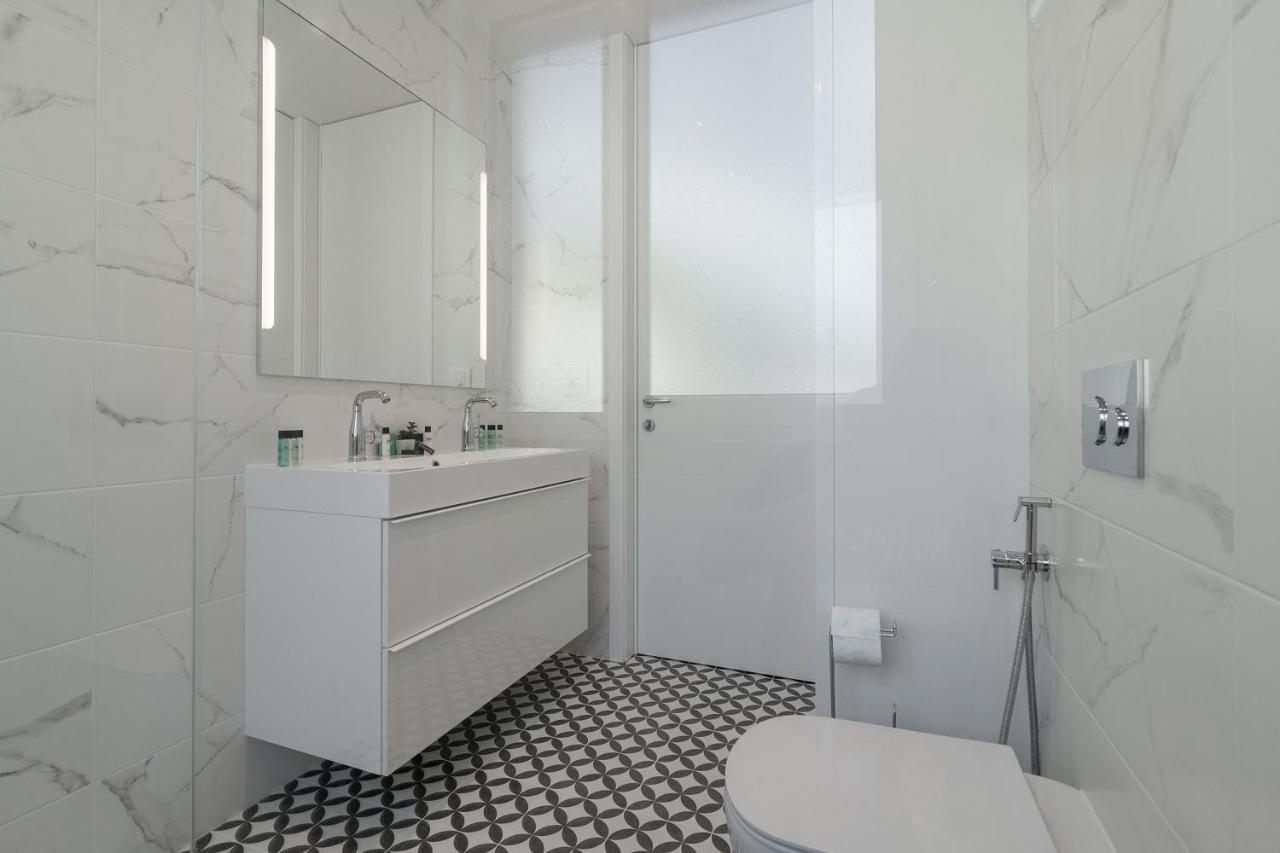 Freddo Apartment - Coral Residence Complex With Parking & Pool Βάρνα Εξωτερικό φωτογραφία