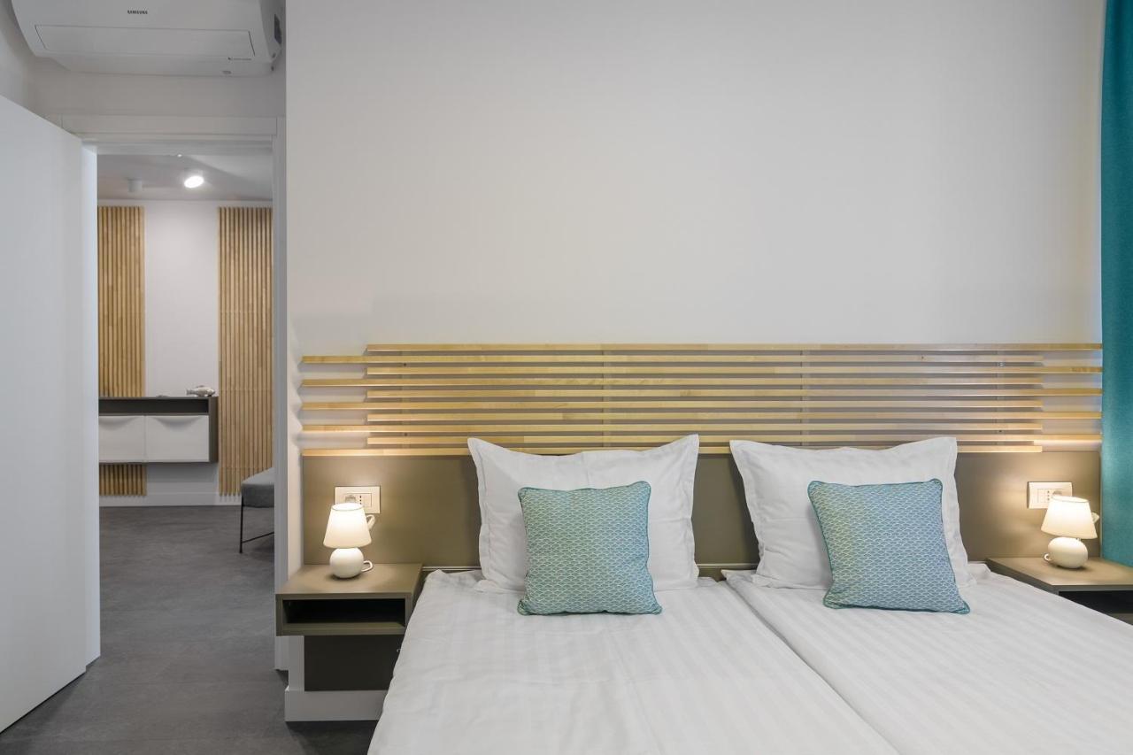 Freddo Apartment - Coral Residence Complex With Parking & Pool Βάρνα Εξωτερικό φωτογραφία