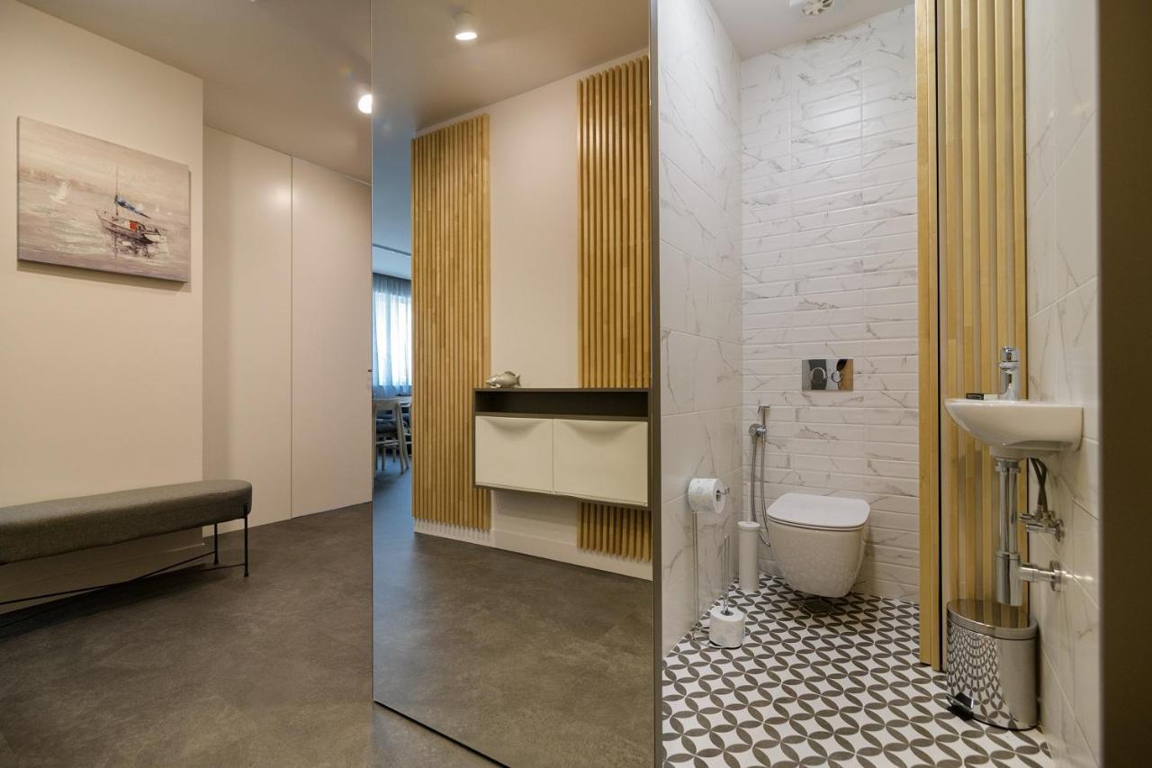 Freddo Apartment - Coral Residence Complex With Parking & Pool Βάρνα Εξωτερικό φωτογραφία