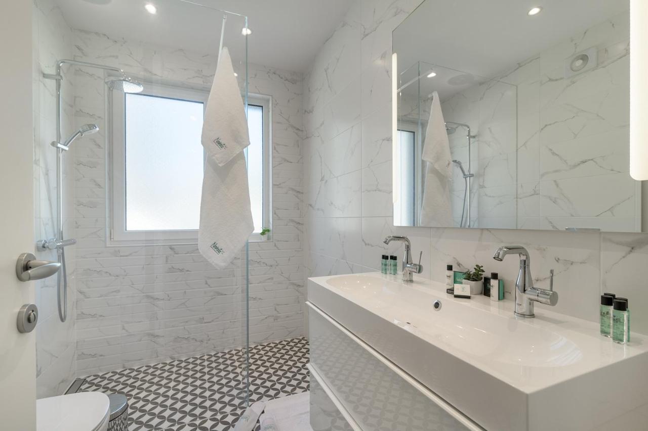 Freddo Apartment - Coral Residence Complex With Parking & Pool Βάρνα Εξωτερικό φωτογραφία