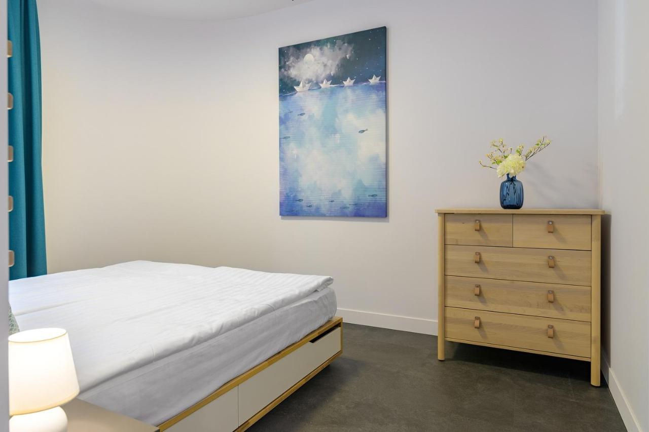 Freddo Apartment - Coral Residence Complex With Parking & Pool Βάρνα Εξωτερικό φωτογραφία