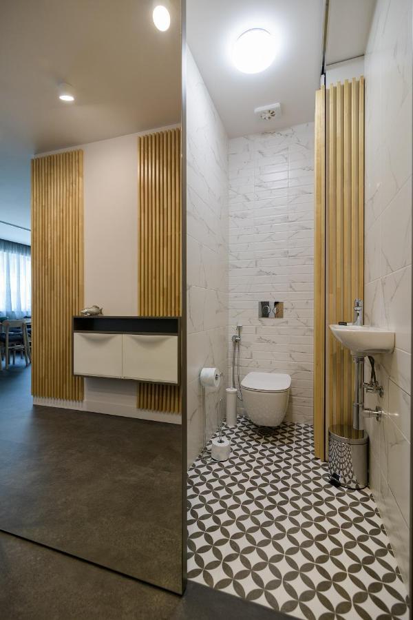 Freddo Apartment - Coral Residence Complex With Parking & Pool Βάρνα Εξωτερικό φωτογραφία