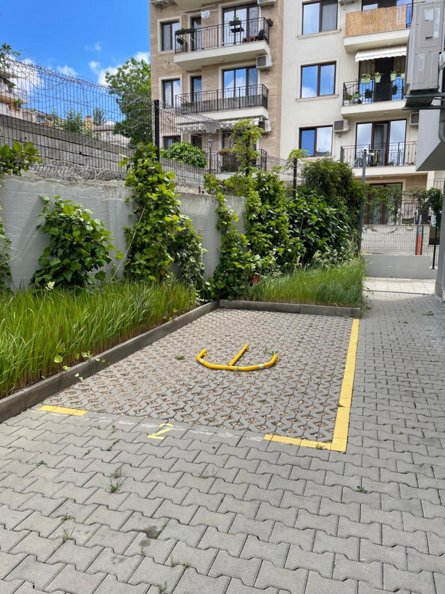 Freddo Apartment - Coral Residence Complex With Parking & Pool Βάρνα Εξωτερικό φωτογραφία